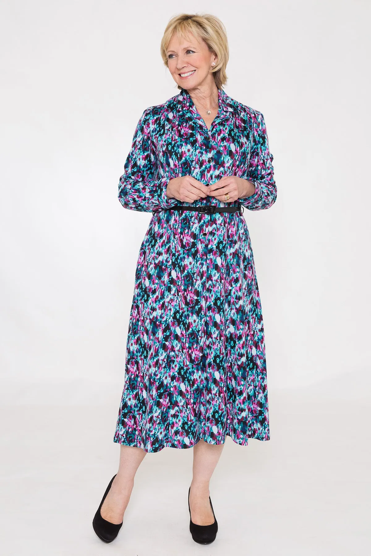 Memoria Dress