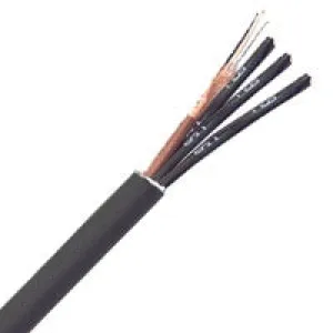 Mogami W2931 - 4pr. EZ/ID Multipair Snake Cable (328 Ft./100 Meters)