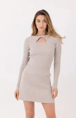 Monaco Sweater