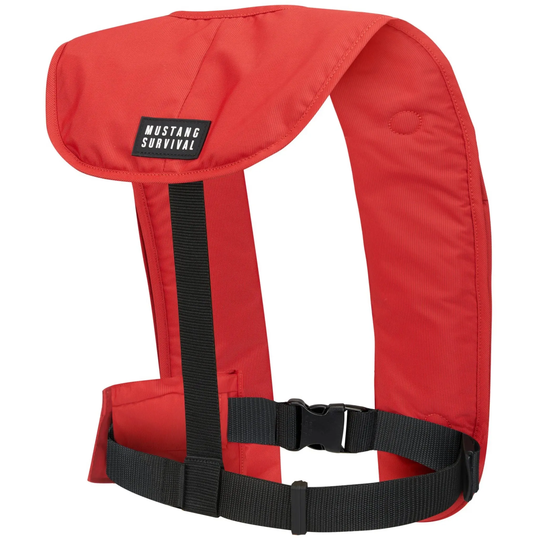 Mustang MiT 100 Auto & Manual Activation PFD