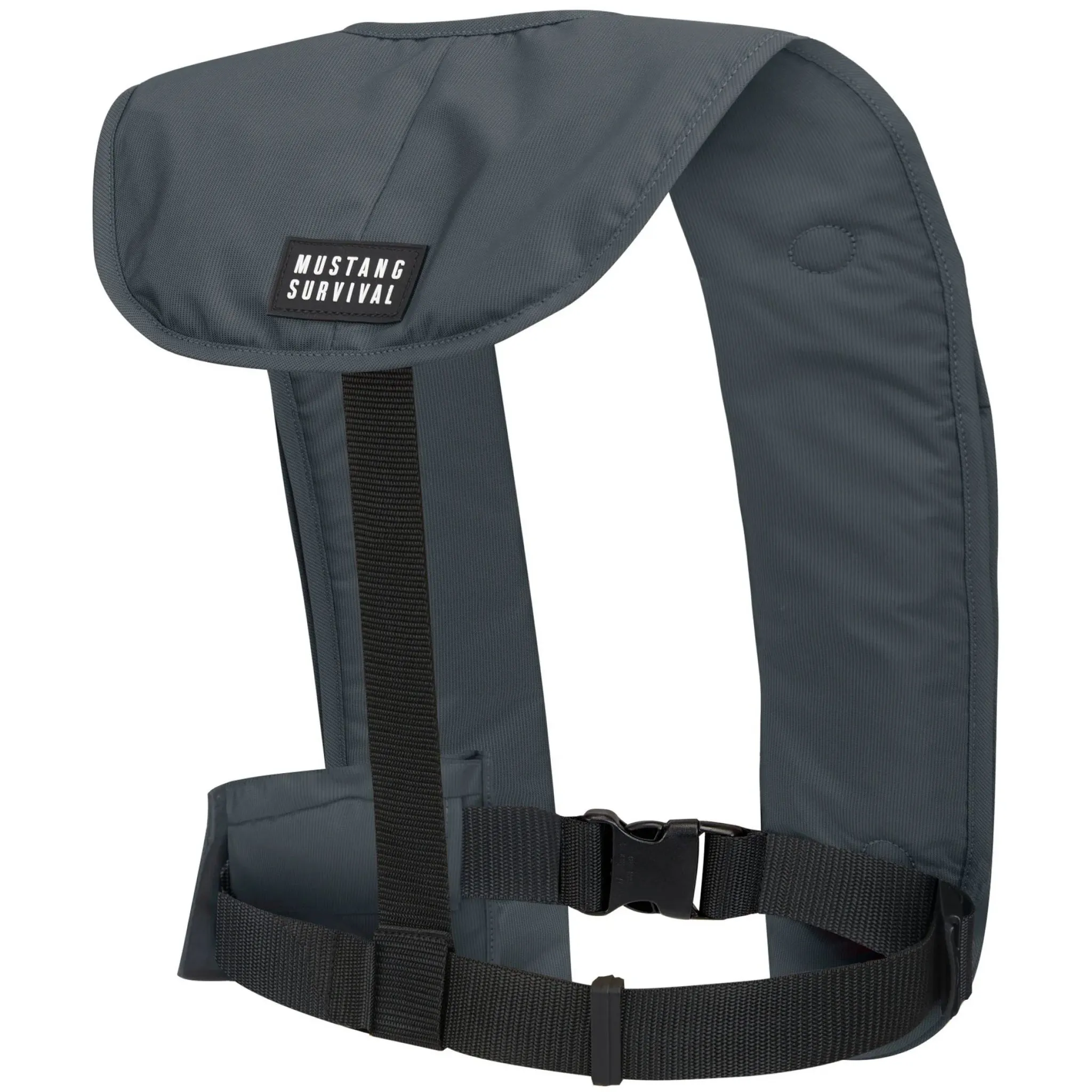 Mustang MiT 100 Auto & Manual Activation PFD