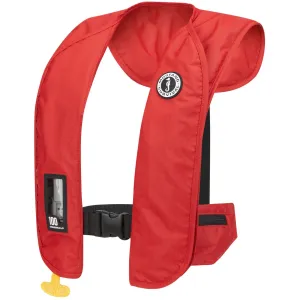 Mustang MiT 100 Auto & Manual Activation PFD