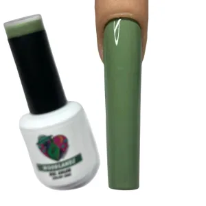 Nailz By Dev Gel Polish - Woodlands