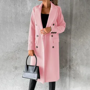 NALA - Manteau d'hiver polyvalent