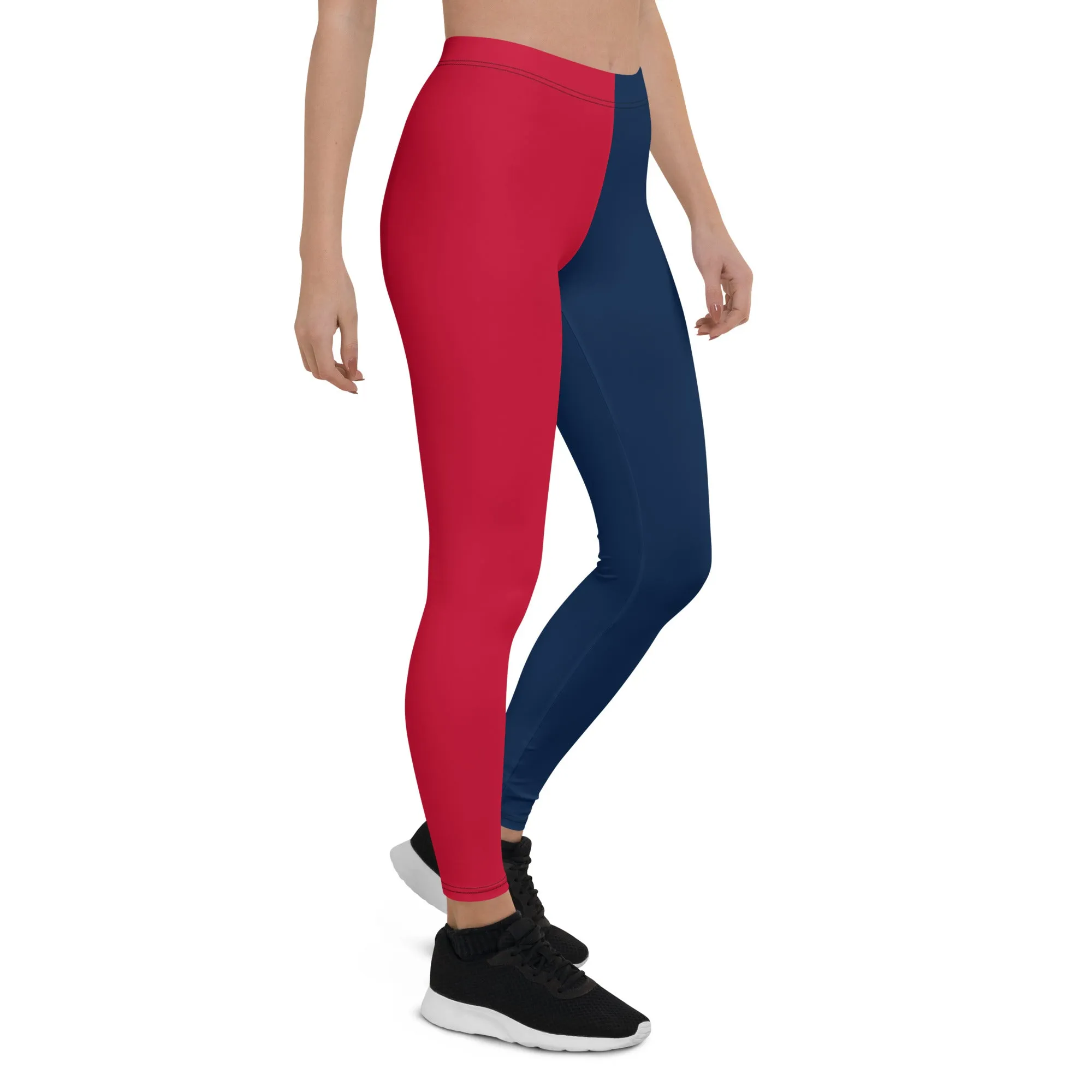 New England Leggings