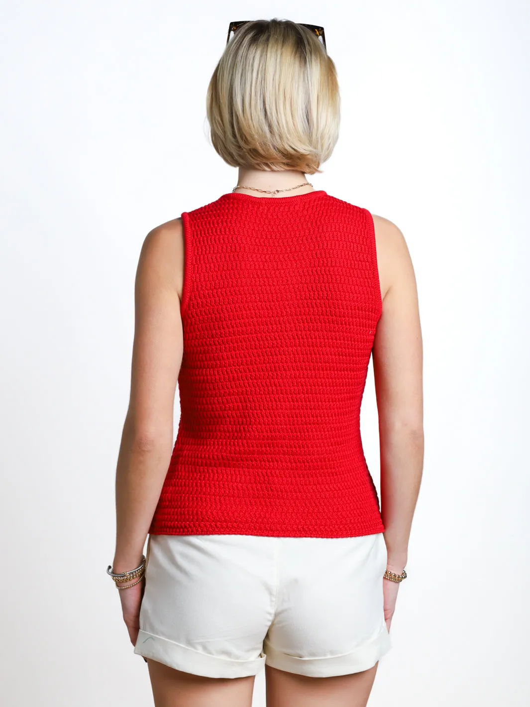 New Season Front Button Cardigan Sweater