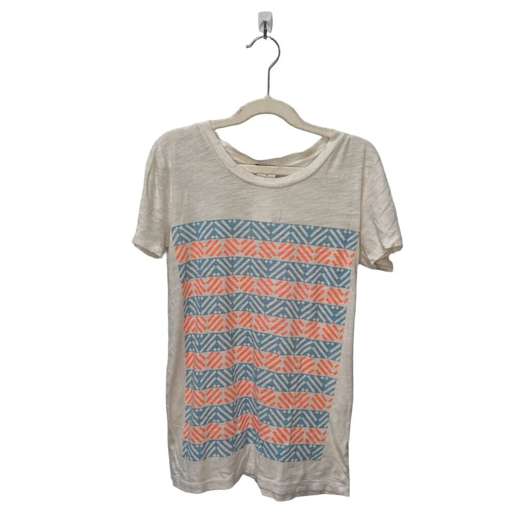 Pattern T-Shirt