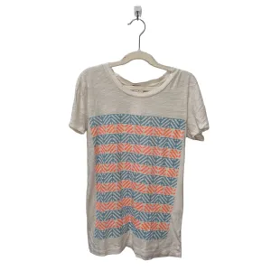 Pattern T-Shirt