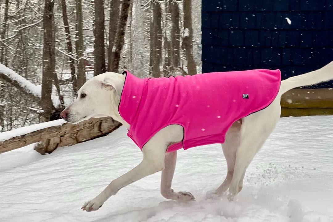 Polar Fleece - Animal Wrapper - 4 Color Options