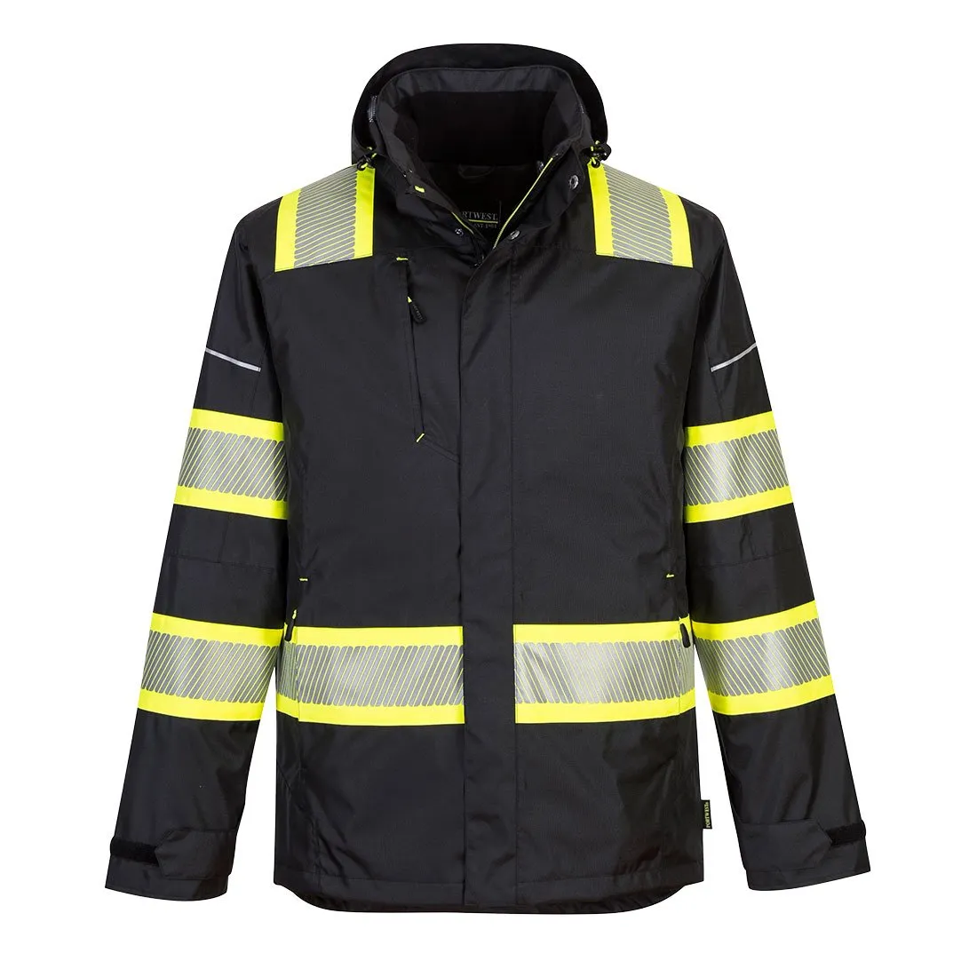 Portwest Iona Plus Winter Jacket - Extra Large