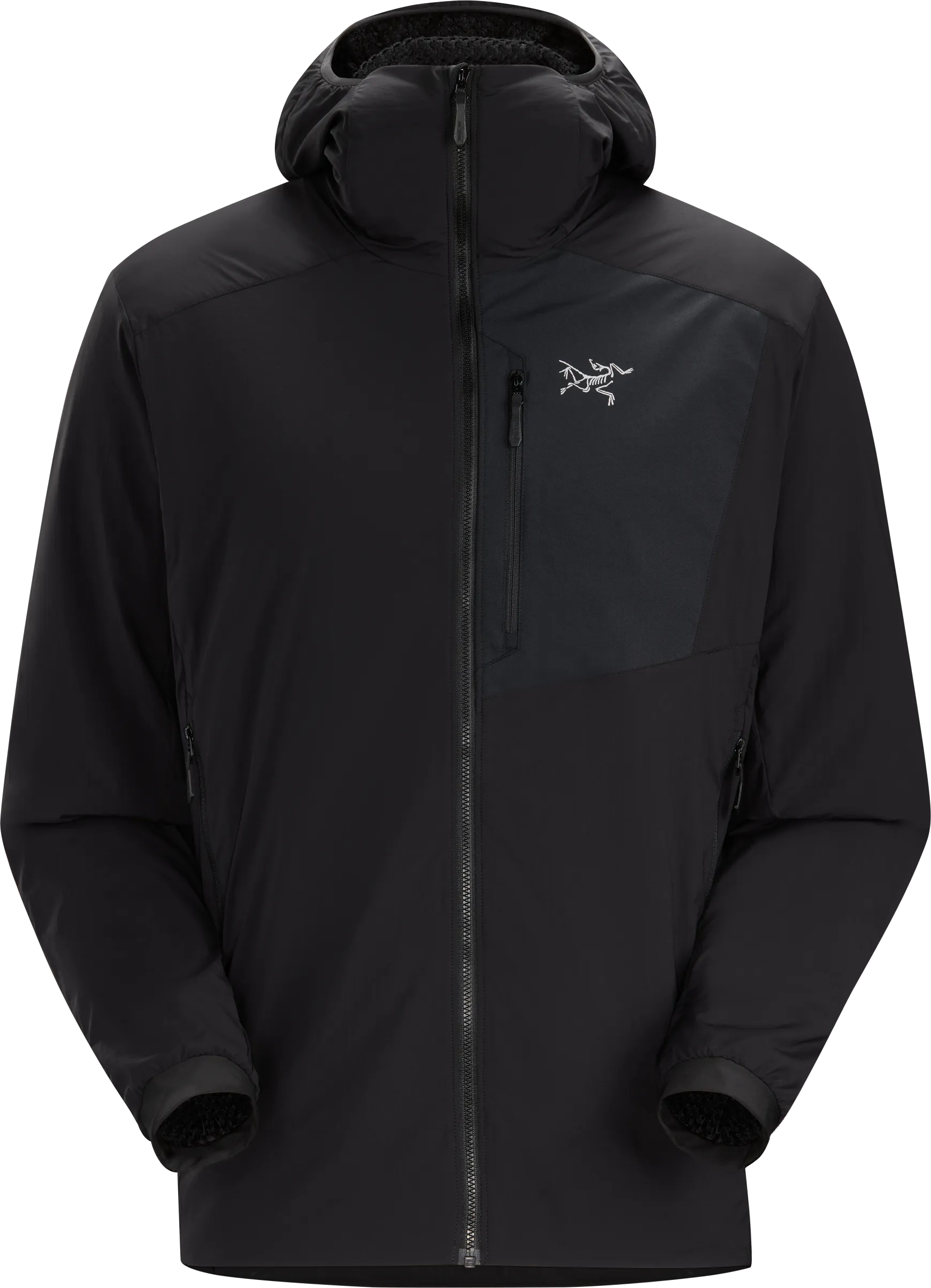 Proton Lightweight Hoody Men's