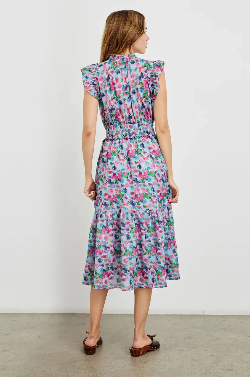 RAILS - GARDEN DRESS
