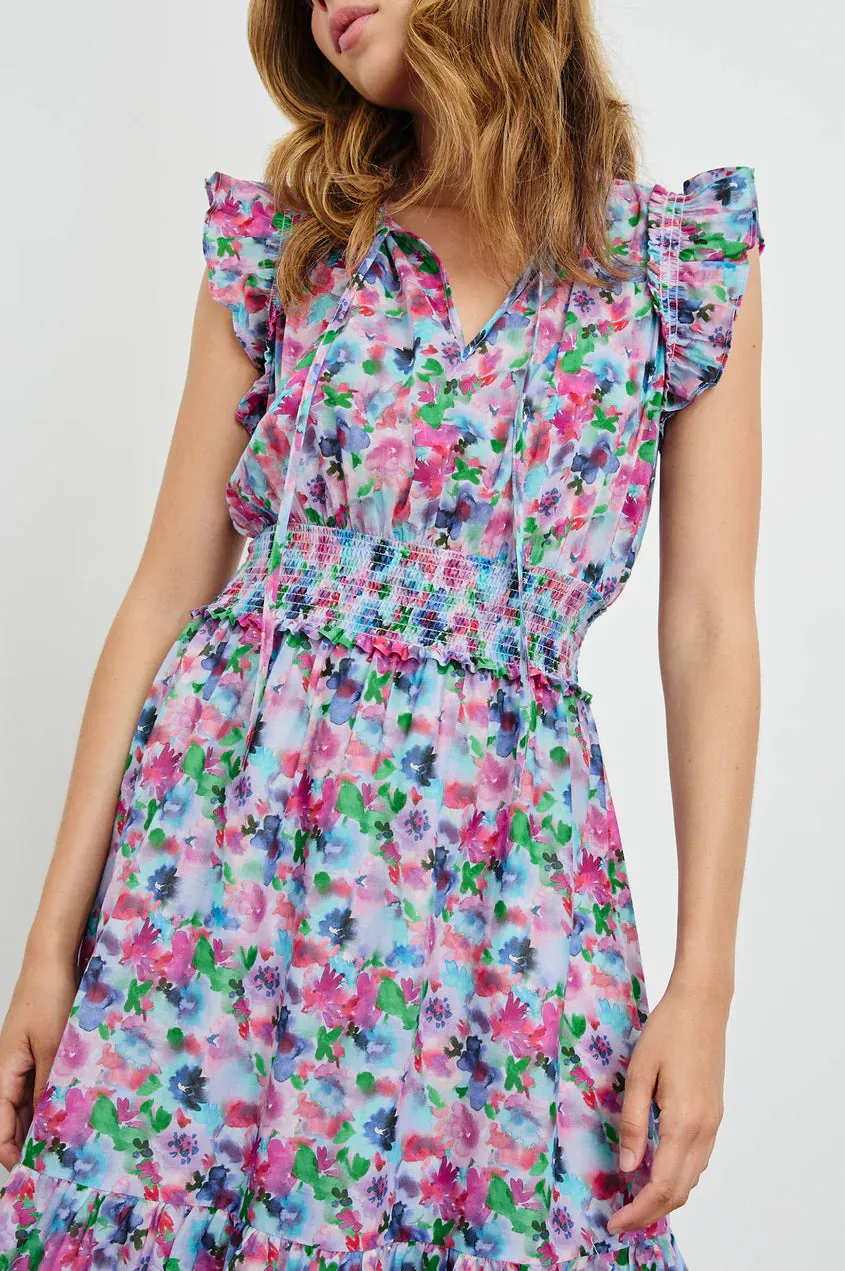 RAILS - GARDEN DRESS