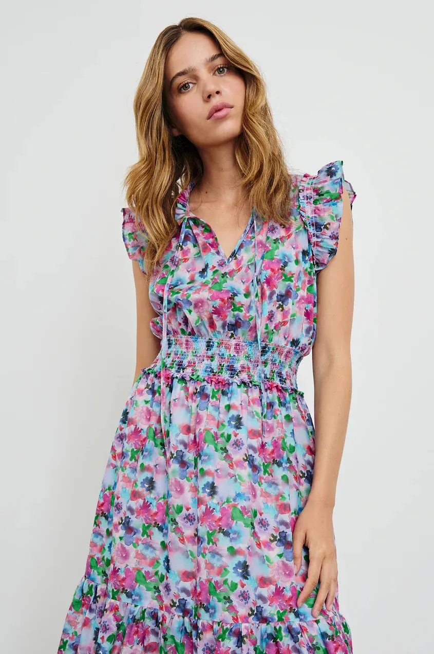 RAILS - GARDEN DRESS