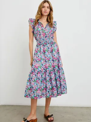 RAILS - GARDEN DRESS