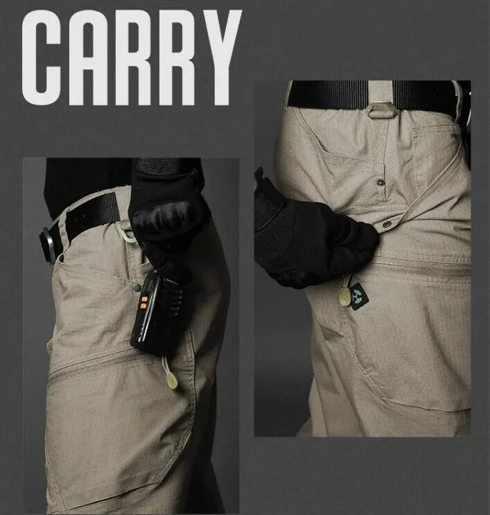 Recon GS2 G3 Assaulter Lightweight Quick Drying Breathable Pants