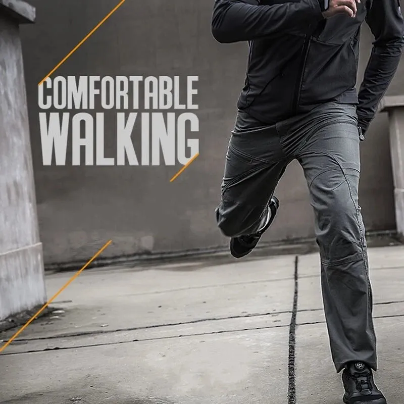 Recon GS2 G3 Assaulter Lightweight Quick Drying Breathable Pants