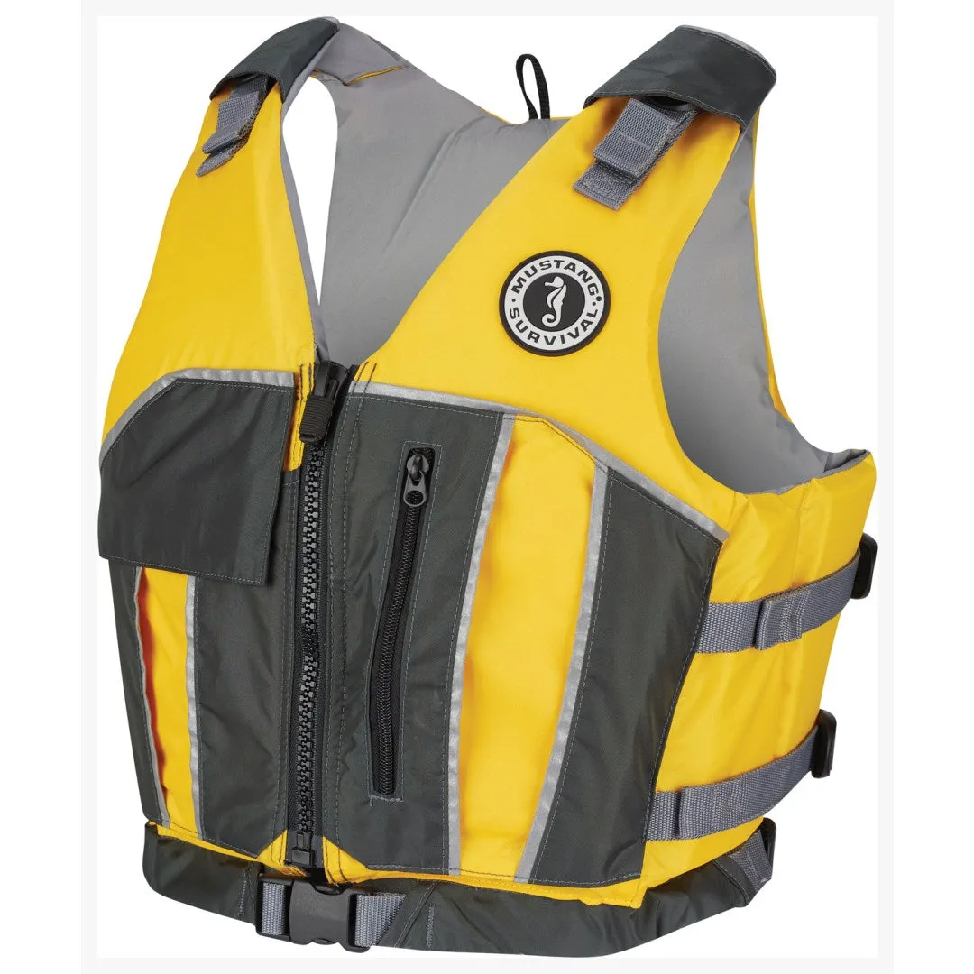 Reflex Foam PFD