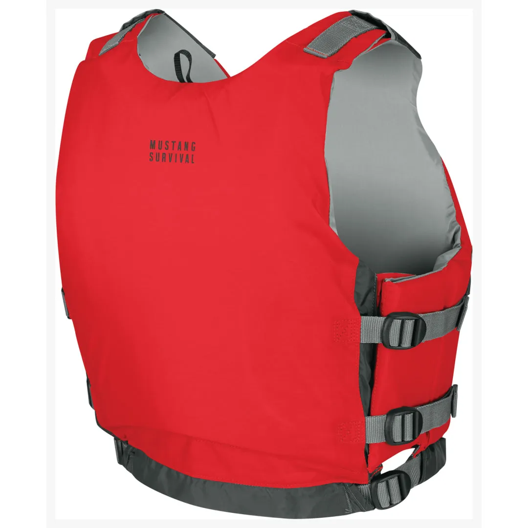 Reflex Foam PFD