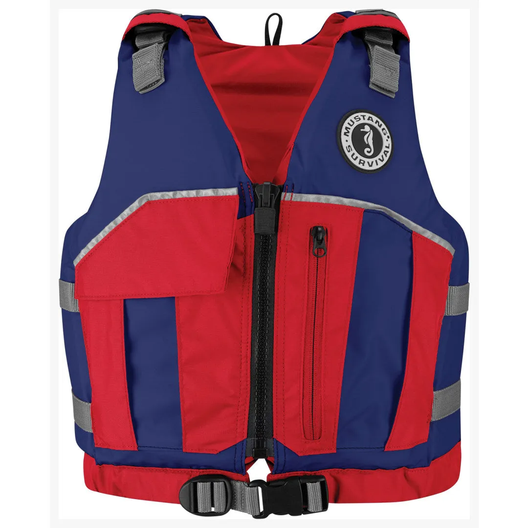 Reflex Foam PFD