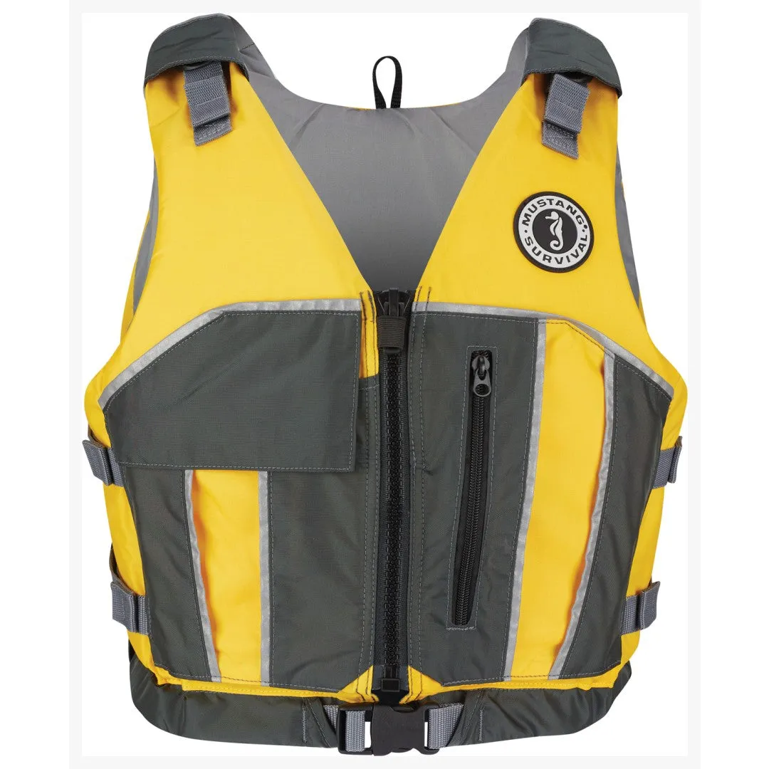 Reflex Foam PFD
