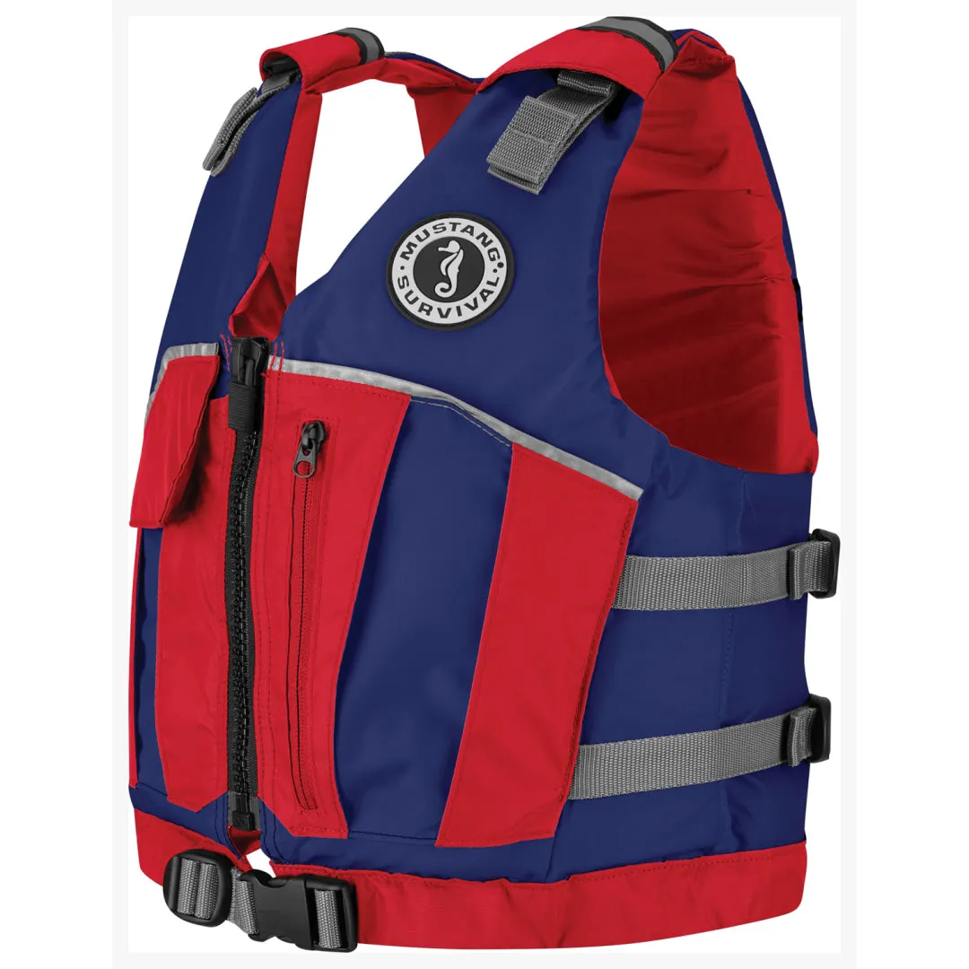 Reflex Foam PFD