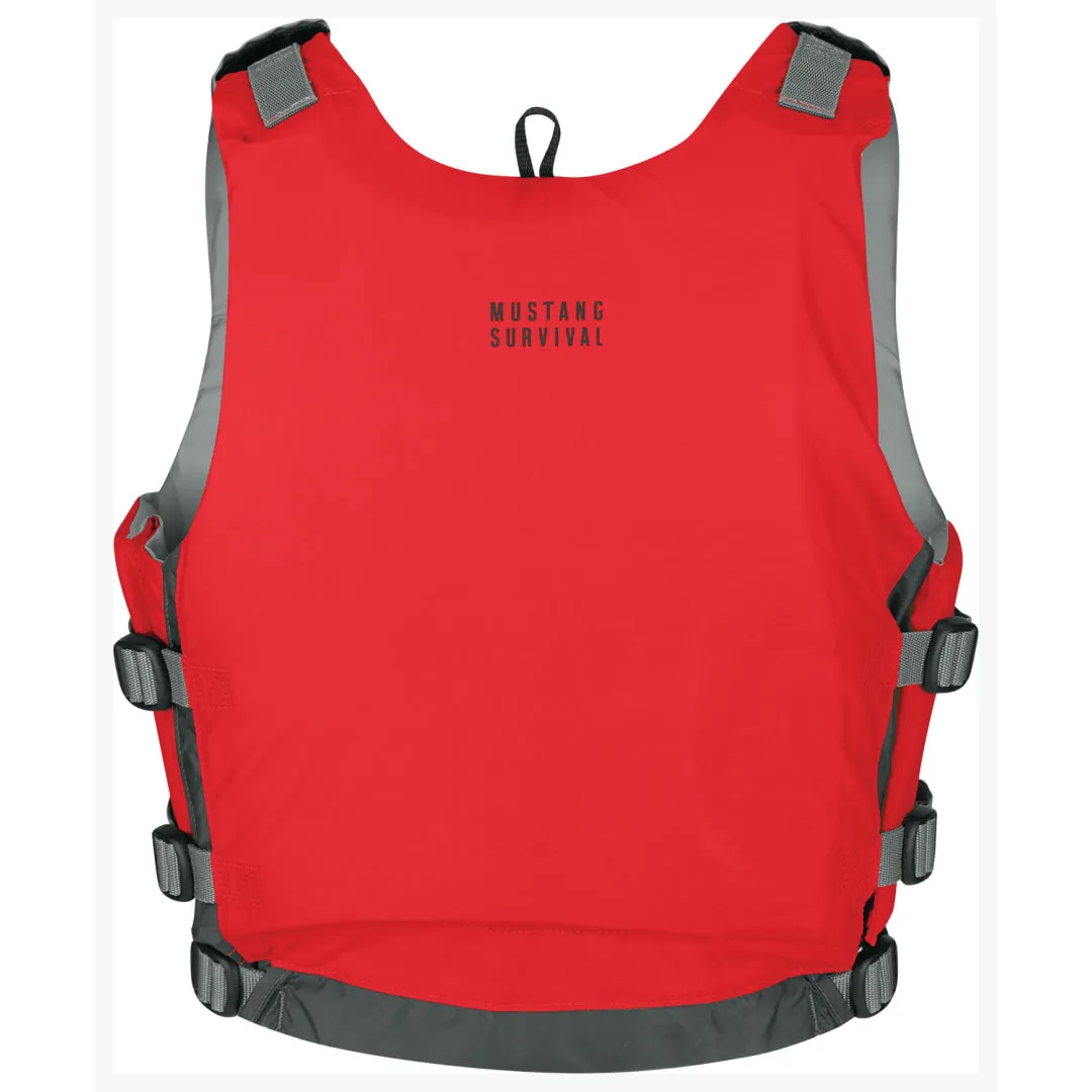 Reflex Foam PFD