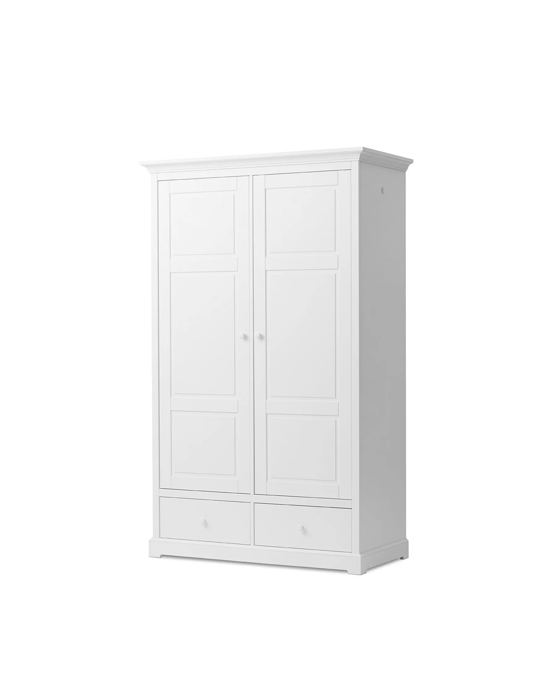 Seaside wardrobe 2 doors