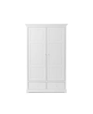Seaside wardrobe 2 doors