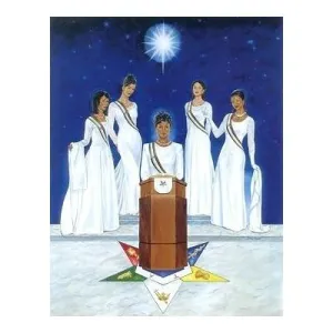 Sisters Of The Light
