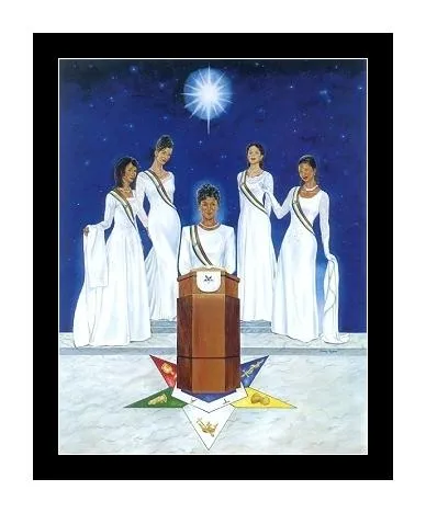 Sisters Of The Light
