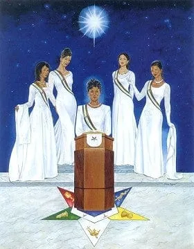 Sisters Of The Light