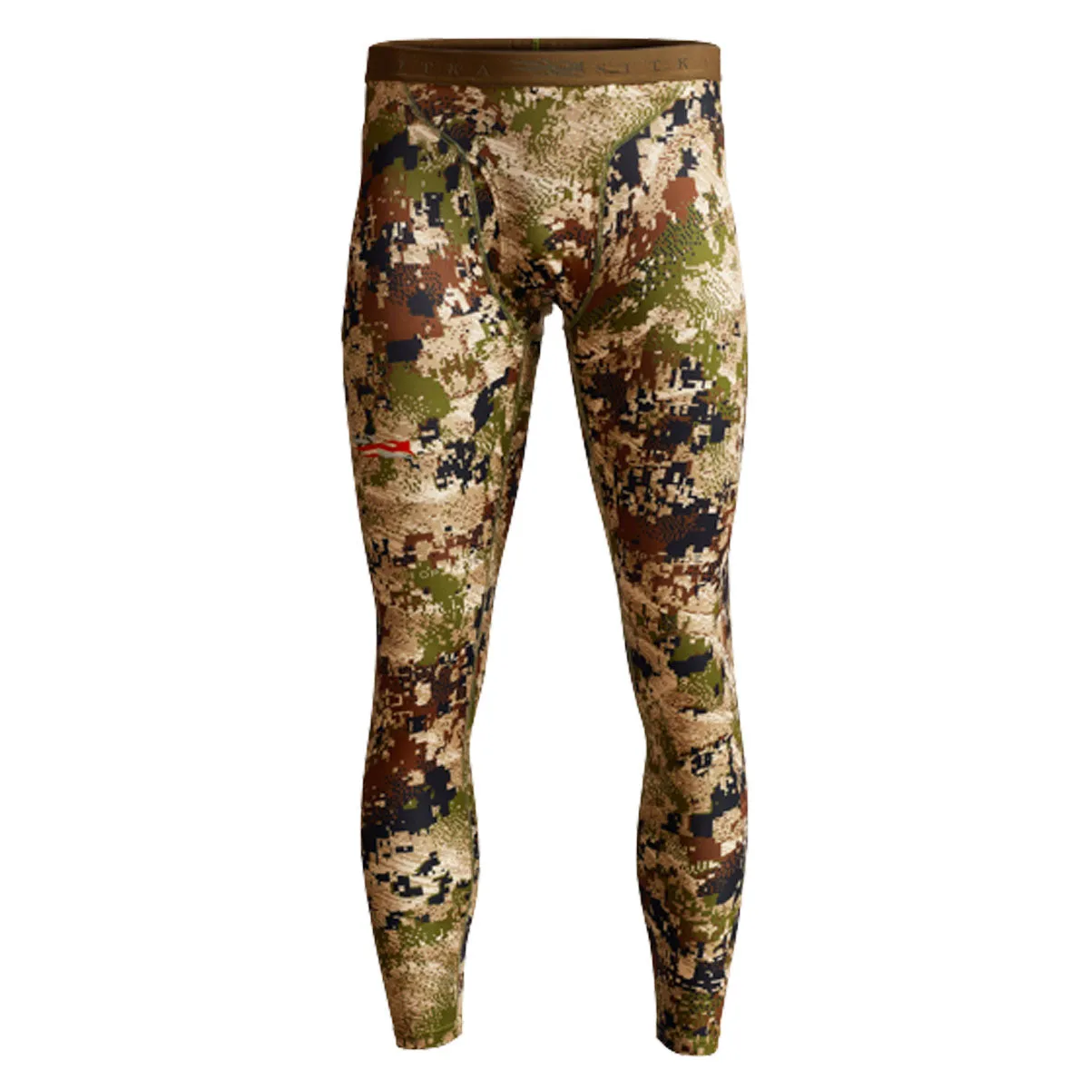Sitka Core Lightweight Bottom