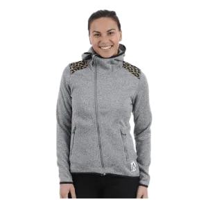Snug Hood Grey