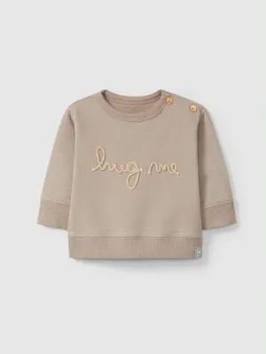 Snug Sweater 0058