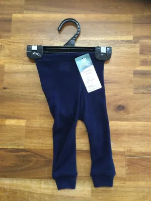 Superfine Merino Babies Leggings