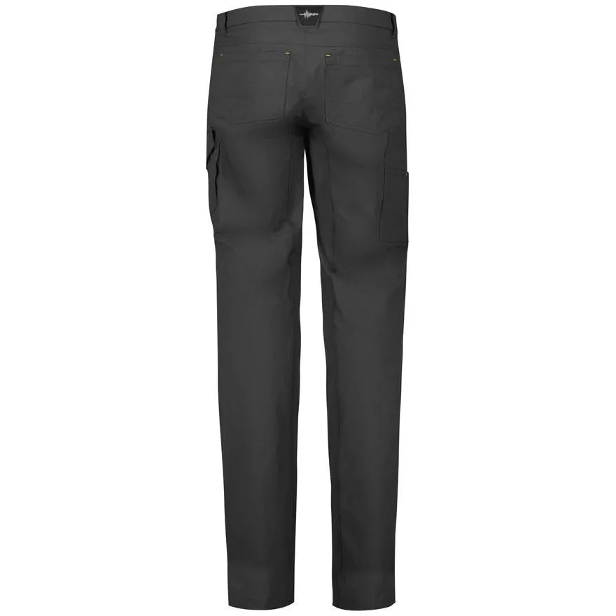 Syzmik Mens Lightweight Outdoor Pants (ZP180)