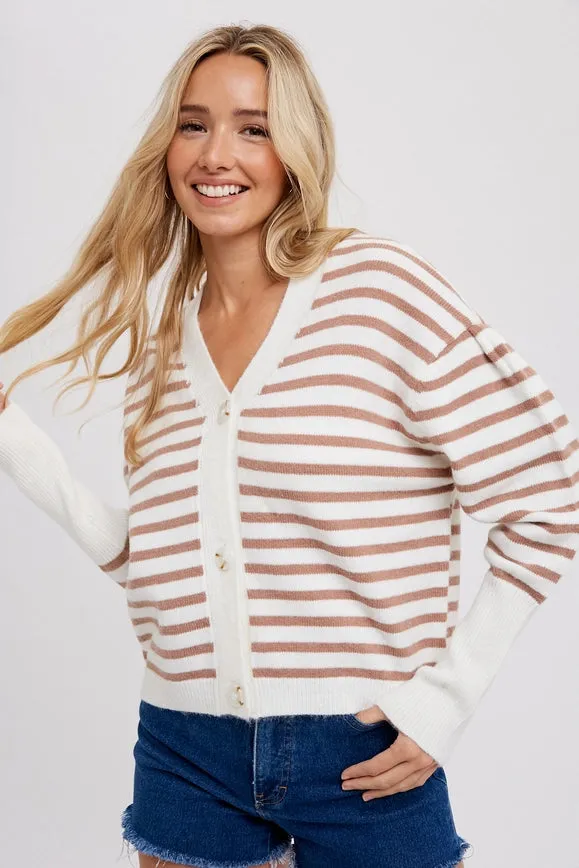 The Keyla Sweater