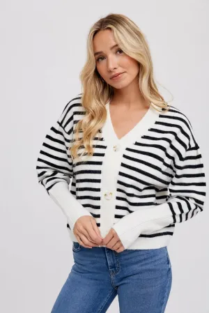 The Keyla Sweater