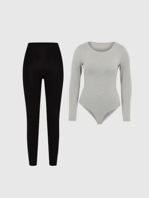 The Warm Embrace Set