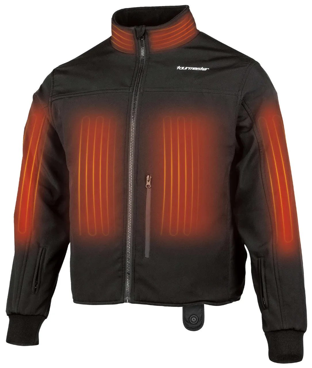 Tour Master Synergy BT Pro Plus 12V Heated Jacket