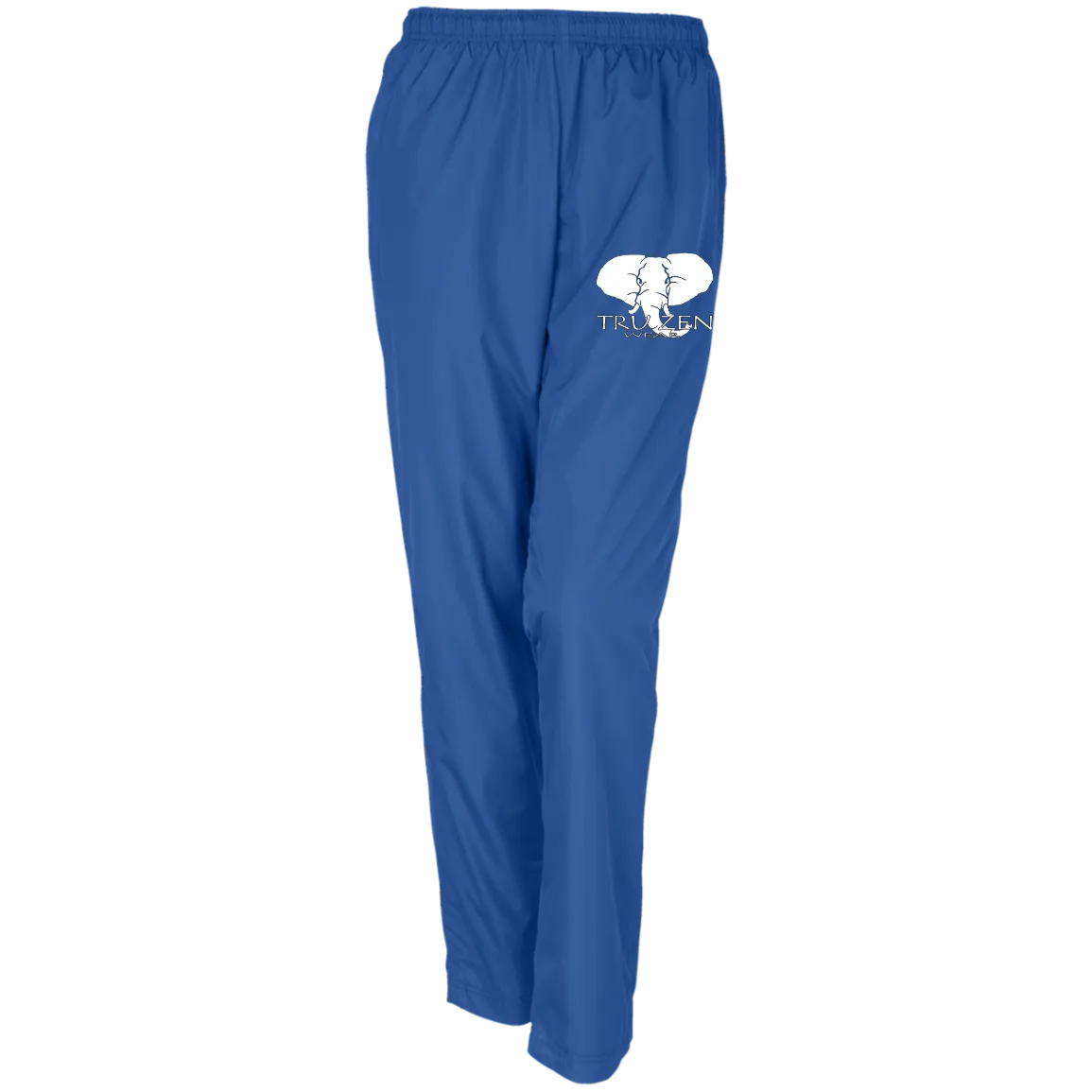 Tru Zen Wear ~ Ladies' Warm-Up Track Pant