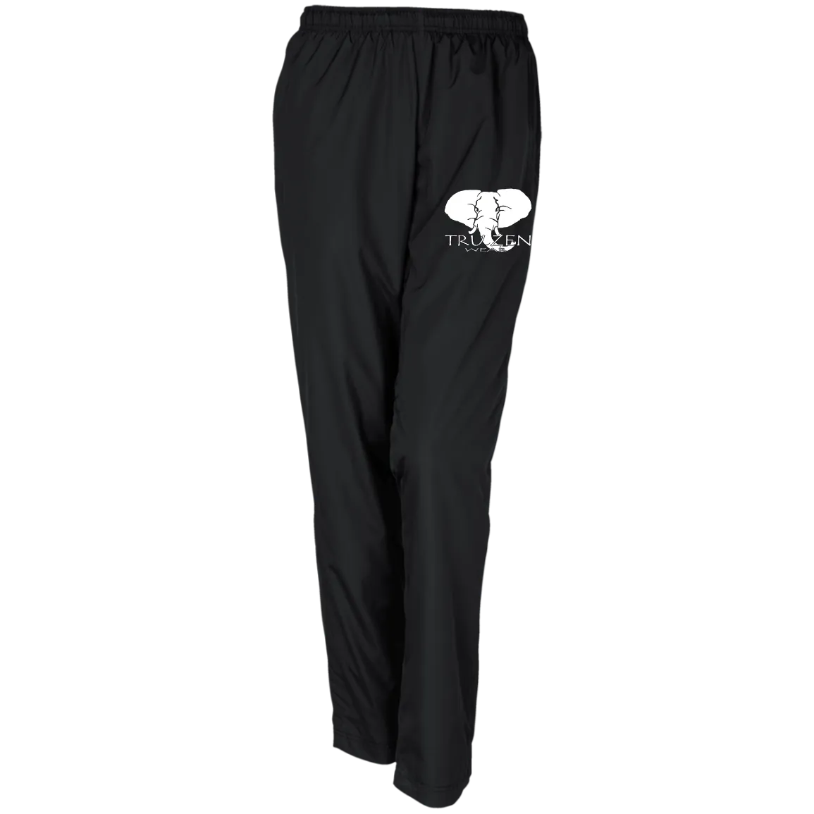 Tru Zen Wear ~ Ladies' Warm-Up Track Pant