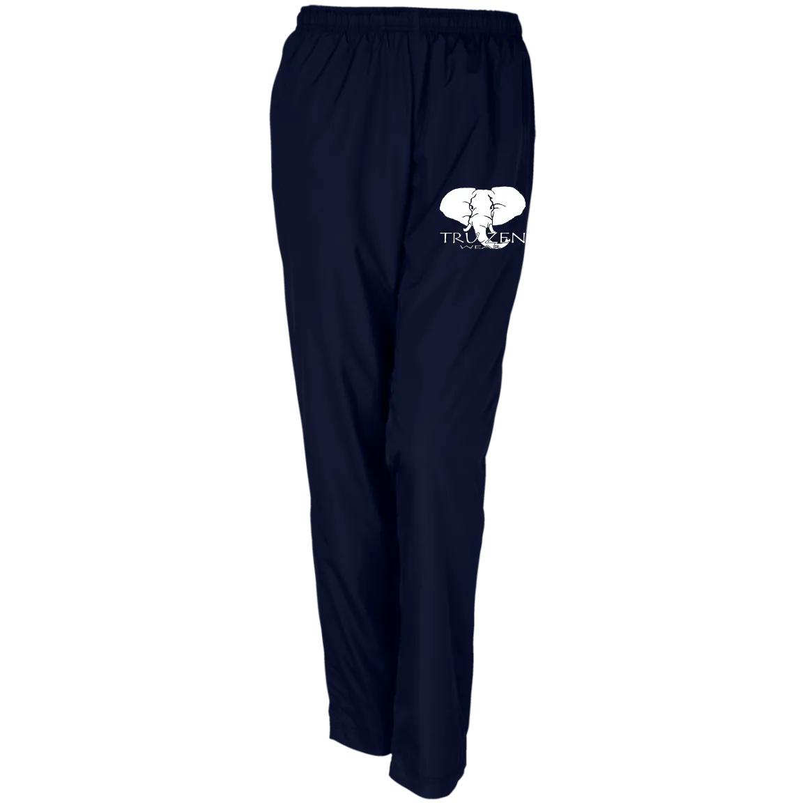 Tru Zen Wear ~ Ladies' Warm-Up Track Pant