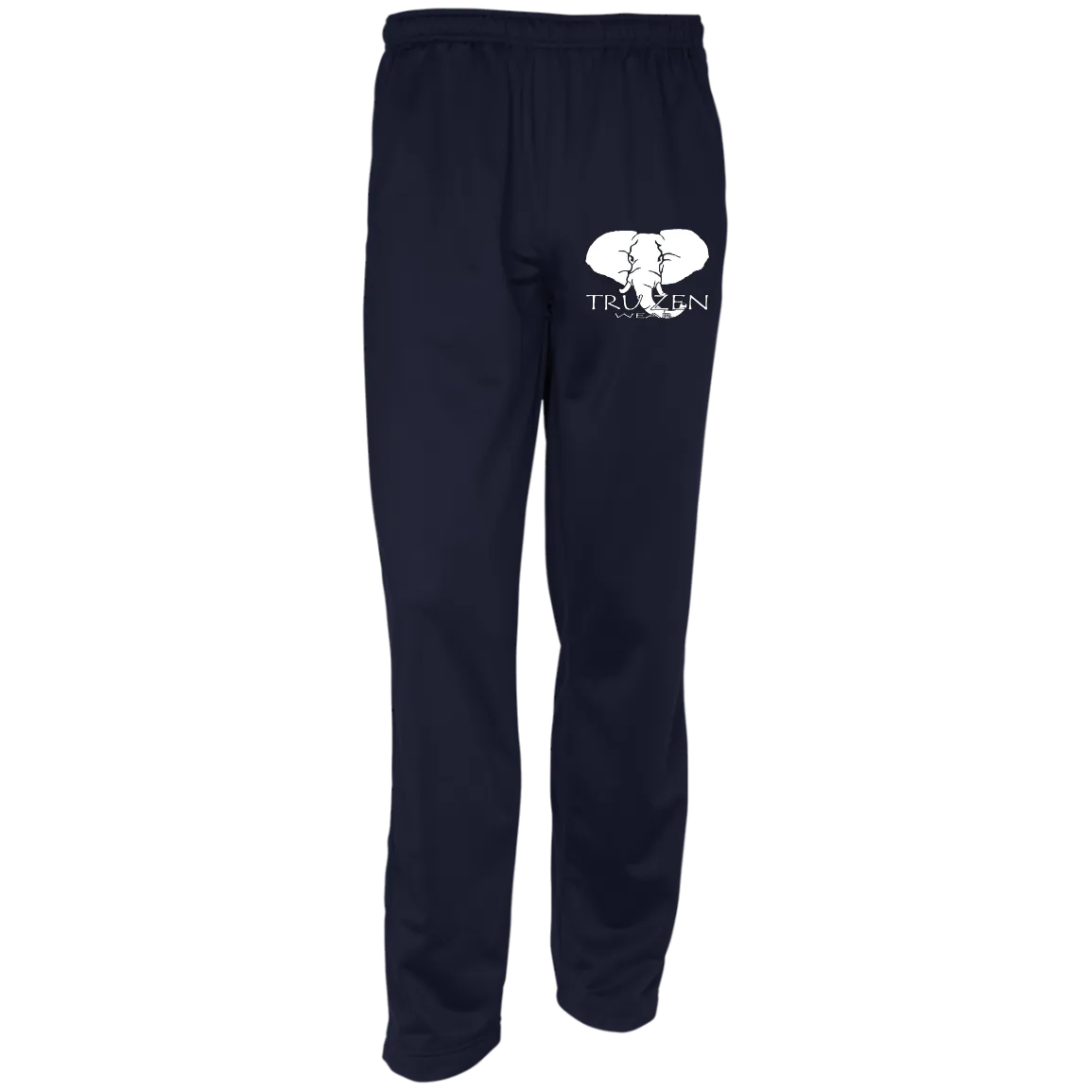 Tru Zen Wear ~ Warm-Up Track Pants
