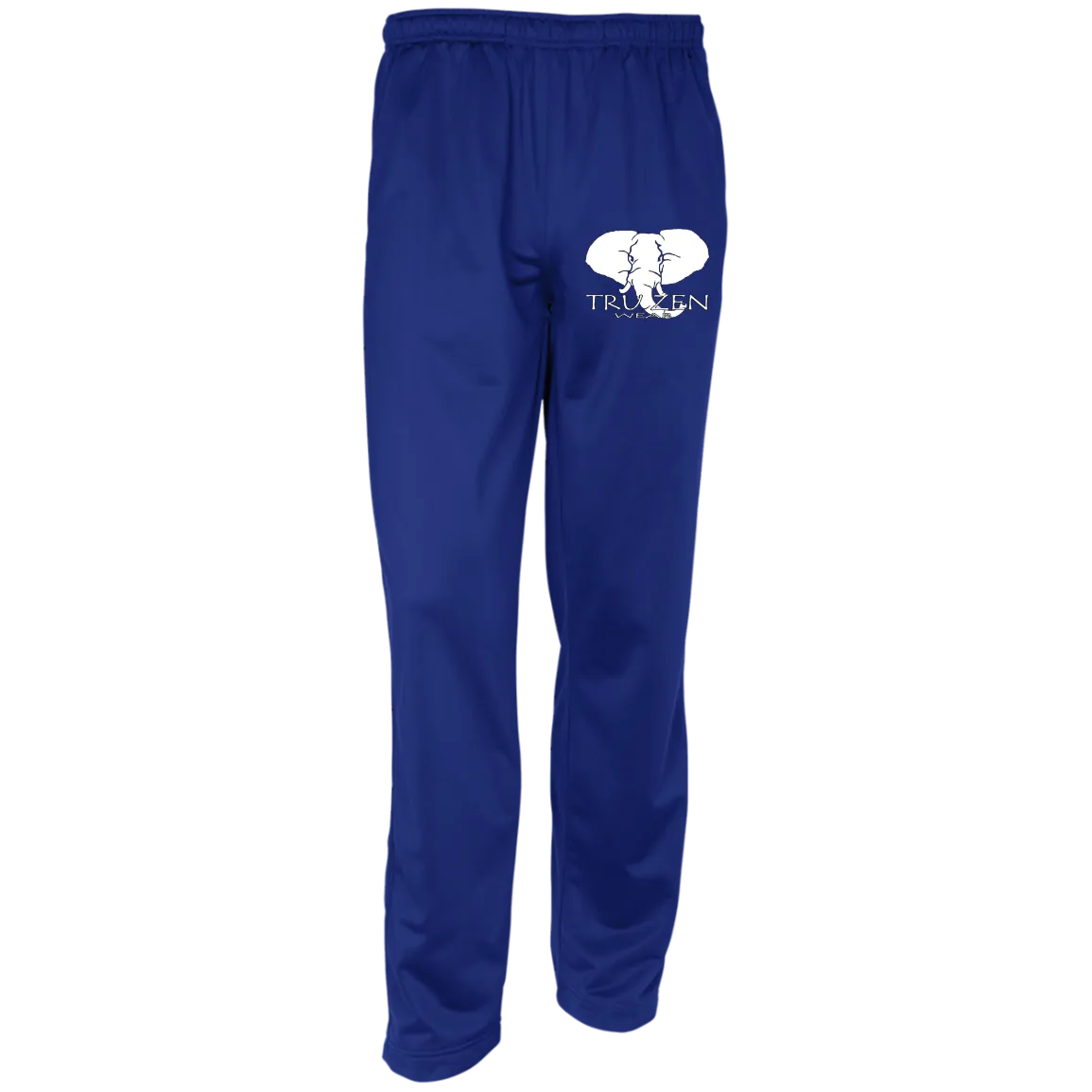 Tru Zen Wear ~ Warm-Up Track Pants