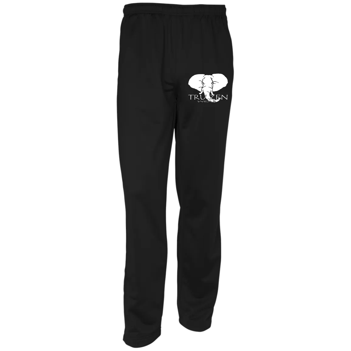 Tru Zen Wear ~ Warm-Up Track Pants