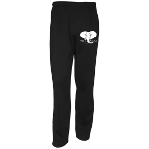 Tru Zen Wear ~ Warm-Up Track Pants