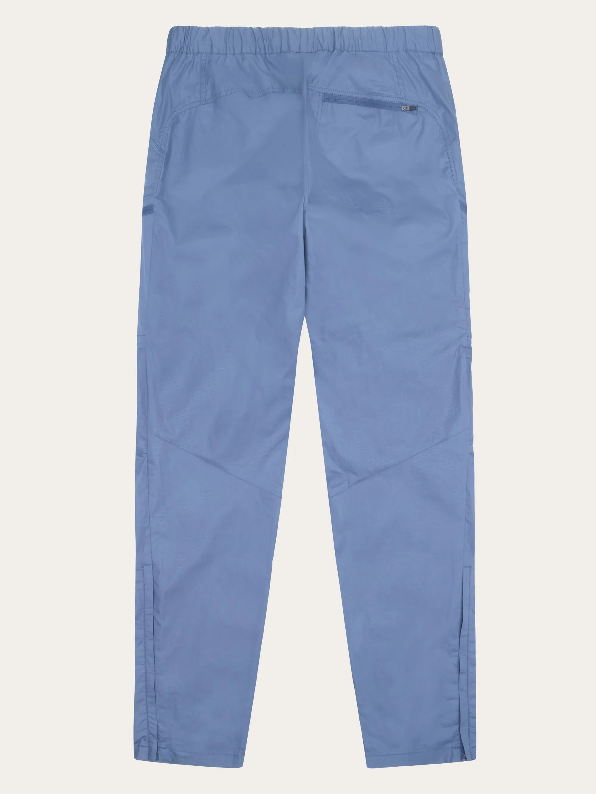 Vent Ripstop 90 lightweight pants - GOTS/Vegan - Vintage Indigo