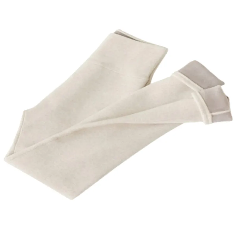 Warm High Waist Winter Leggings For Women